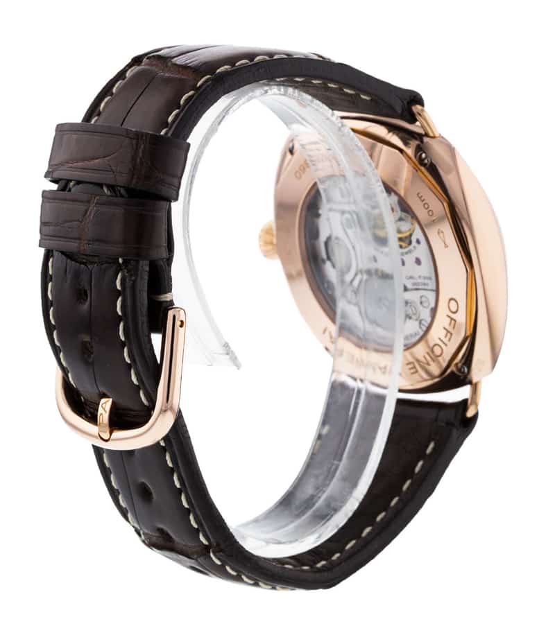 Panerai Radiomir Manual PAM00439